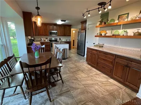 2445 Bone Rd, Lebanon, OH 45036 photo 5