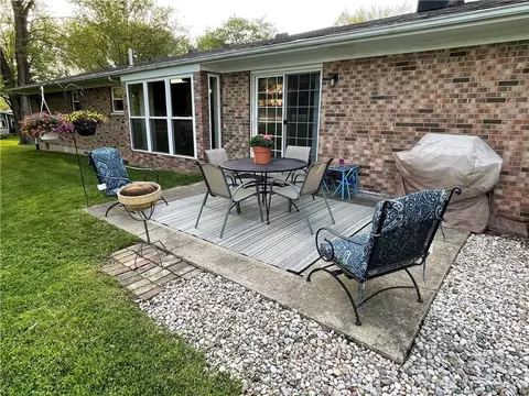 2445 Bone Rd, Lebanon, OH 45036 photo 16