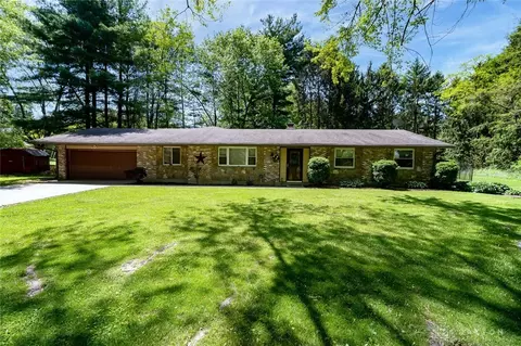 2197 Spahr Rd, Xenia, OH 45385 photo 1