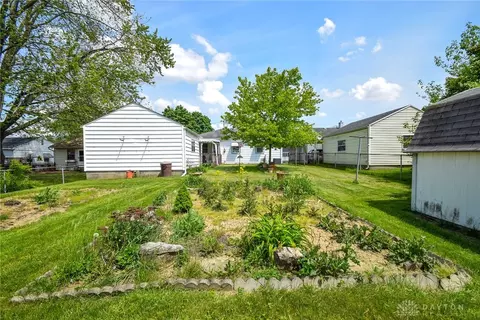415 Reames Ave, Springfield, OH 45505 photo 20