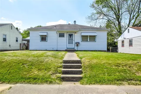 415 Reames Ave, Springfield, OH 45505 photo 1