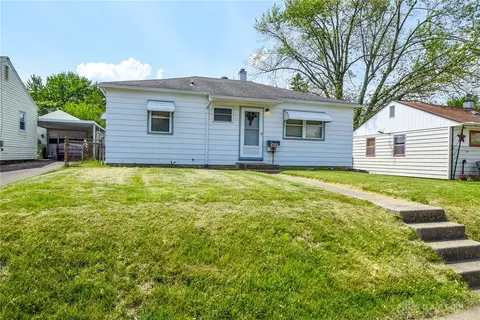 415 Reames Ave, Springfield, OH 45505 photo 25