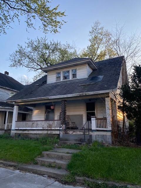 225 N Race St, Springfield, OH 45504 photo 1