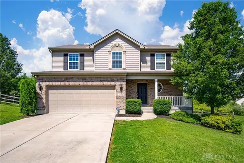 5149 Springleaf Dr, Liberty, OH 45011 photo 1