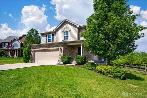 5149 Springleaf Dr, Liberty, OH 45011 photo 9