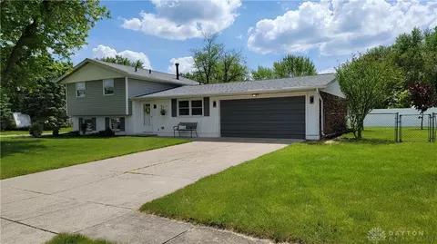 5005 Hahn Ave, Fairborn, OH 45324 photo 30