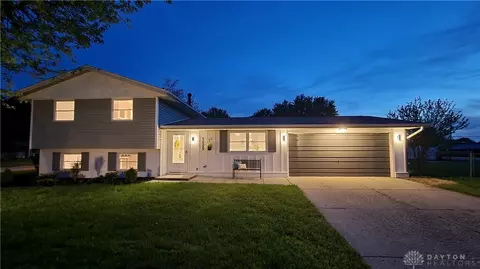 5005 Hahn Ave, Fairborn, OH 45324 photo 36