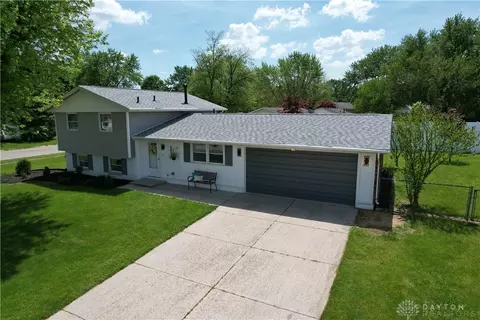 5005 Hahn Ave, Fairborn, OH 45324 photo 32