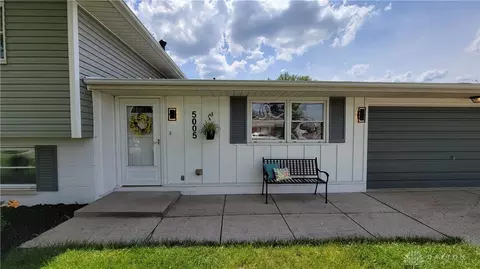 5005 Hahn Ave, Fairborn, OH 45324 photo 8