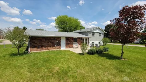 5005 Hahn Ave, Fairborn, OH 45324 photo 6