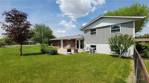 5005 Hahn Ave, Fairborn, OH 45324 photo 4