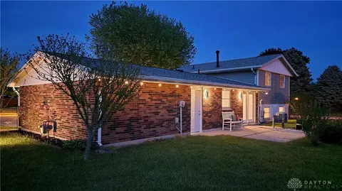 5005 Hahn Ave, Fairborn, OH 45324 photo 38