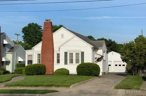 1325 N Plum St, Springfield, OH 45504 photo 1
