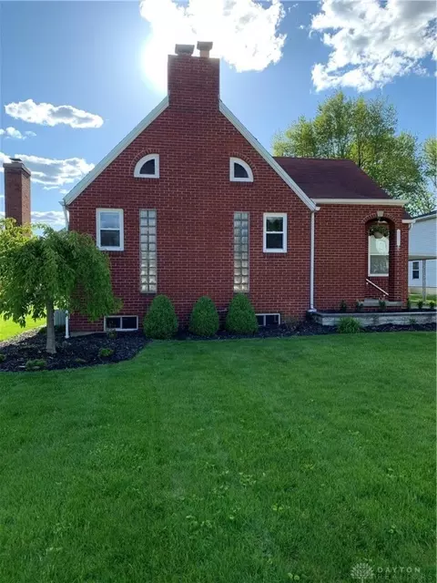 185 S Hanover St, Minster, OH 45865 photo 1