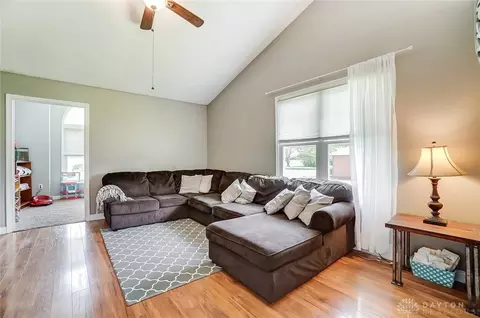 5885 Twitchell Rd, Springfield, OH 45502 photo 5