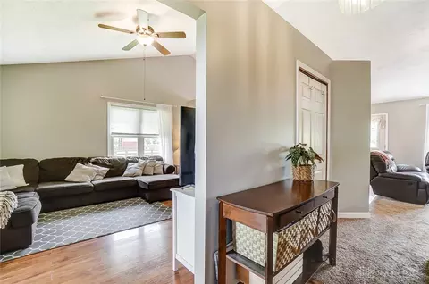 5885 Twitchell Rd, Springfield, OH 45502 photo 3