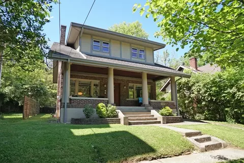 729 E Mitchell Ave, Cincinnati, OH 45229 photo 1