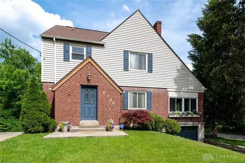 6700 Sampson Ln, Cincinnati, OH 45236 photo 1