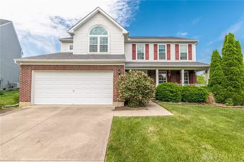45 Harrison Ct, Springboro, OH 45066 photo 50