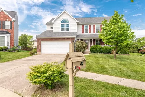 45 Harrison Ct, Springboro, OH 45066 photo 51