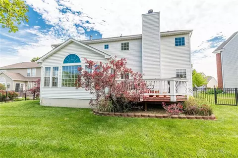 45 Harrison Ct, Springboro, OH 45066 photo 48