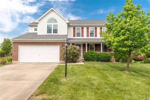 45 Harrison Ct, Springboro, OH 45066 photo 1