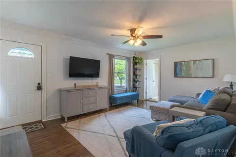 2826 Hazel Ave, Dayton, OH 45420 photo 4