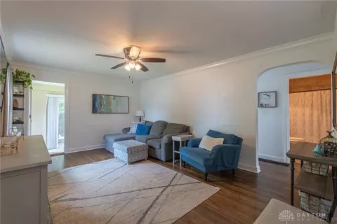 2826 Hazel Ave, Dayton, OH 45420 photo 5