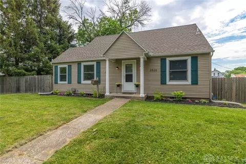 2826 Hazel Ave, Dayton, OH 45420 photo 2