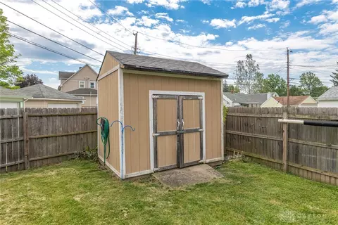 2826 Hazel Ave, Dayton, OH 45420 photo 34