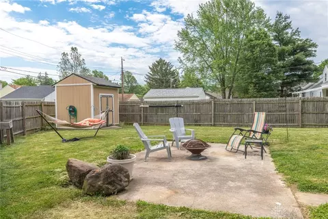 2826 Hazel Ave, Dayton, OH 45420 photo 33