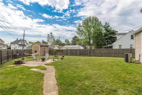 2826 Hazel Ave, Dayton, OH 45420 photo 32