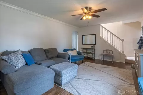 2826 Hazel Ave, Dayton, OH 45420 photo 6