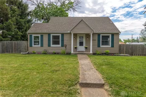 2826 Hazel Ave, Dayton, OH 45420 photo 1
