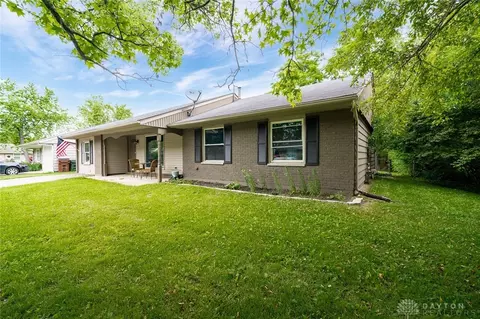 216 Minnick St, Franklin, OH 45005 photo 3