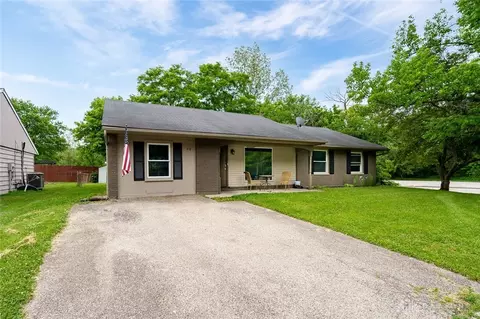 216 Minnick St, Franklin, OH 45005 photo 2