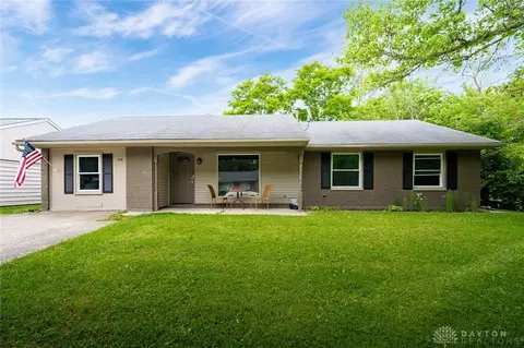 216 Minnick St, Franklin, OH 45005 photo 1