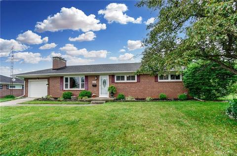 5015 W Ridgewood Rd, Springfield, OH 45503 photo 1