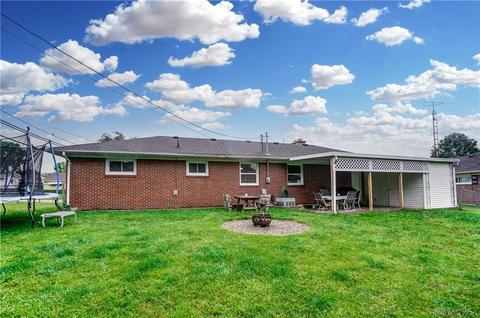 5015 W Ridgewood Rd, Springfield, OH 45503 photo 4