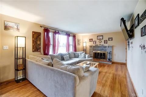 5015 W Ridgewood Rd, Springfield, OH 45503 photo 10
