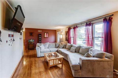 5015 W Ridgewood Rd, Springfield, OH 45503 photo 8
