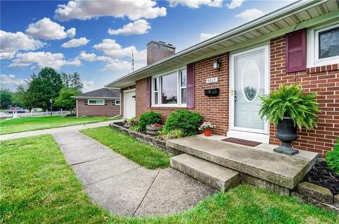 5015 W Ridgewood Rd, Springfield, OH 45503 photo 2