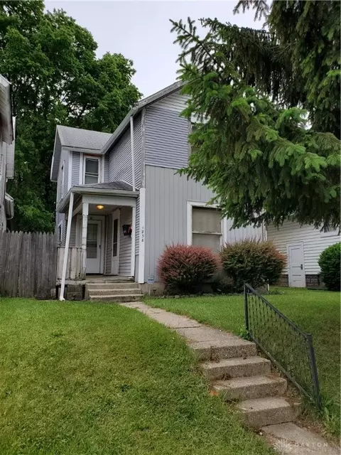 1838 S Fountain Ave, Springfield, OH 45506 photo 1