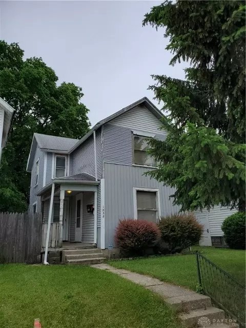 1838 S Fountain Ave, Springfield, OH 45506 photo 2