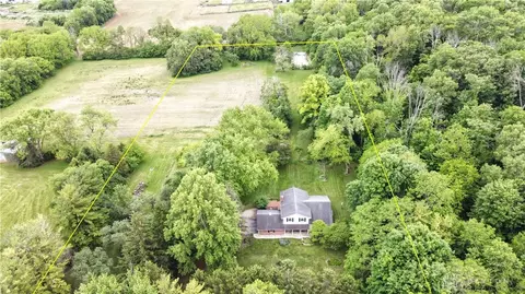 2315 Centerville Rd, Spring Valley, OH 45370 photo 1