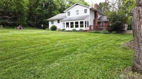 2315 Centerville Rd, Spring Valley, OH 45370 photo 9