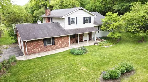 2315 Centerville Rd, Spring Valley, OH 45370 photo 4