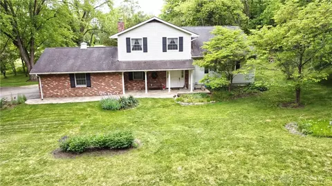 2315 Centerville Rd, Spring Valley, OH 45370 photo 5