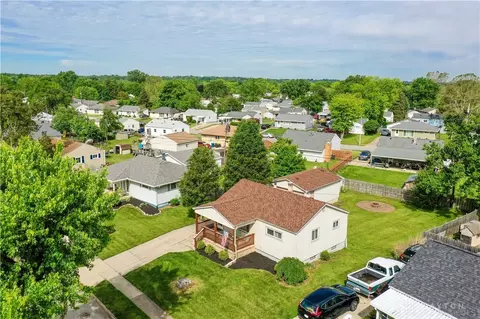 315 Murchison Ln, Dayton, OH 45431 photo 5