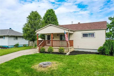 315 Murchison Ln, Dayton, OH 45431 photo 3